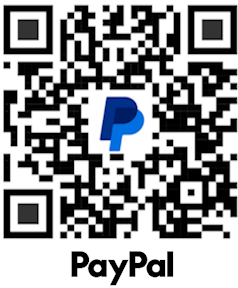 PayPal QR Code