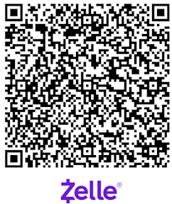 Zelle QR Code